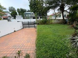 Camden Park (D11), Semi-Detached #444286281